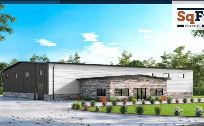 Pictures of Industrial property located at 9695 Harrison Ave, Harrison, OH 45030 for lease - image #1