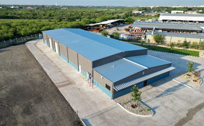 Pictures of Industrial property located at Farm to Market 1516, San Antonio, TX 78220 for lease - image #1