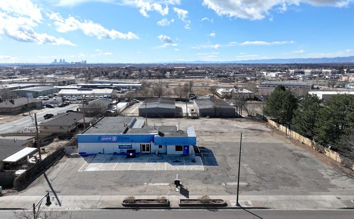 Pictures of Retail property located at 3434 W. 72nd Avenue, Westminster, CO 80030 for lease - image #1