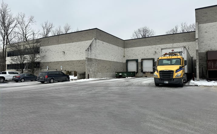 Pictures of Industrial property located at 29 Park Way, Upper Saddle River, NJ 07458 for lease - image #1