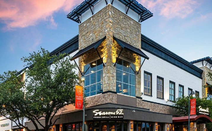 Pictures of Retail, Office property located at 7300 Dallas Pkwy, Plano, TX 75024 for lease - image #1