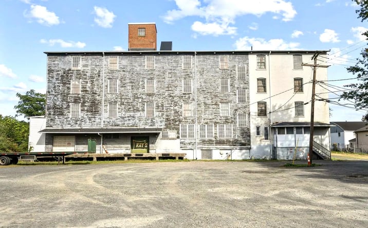 Pictures of Retail, Industrial, Office property located at 30 Clark St, East Hartford, CT 06108 for lease - image #1