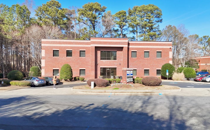 Pictures of Office property located at 4640 Valais Ct, Johns Creek, GA 30022 for lease - image #1