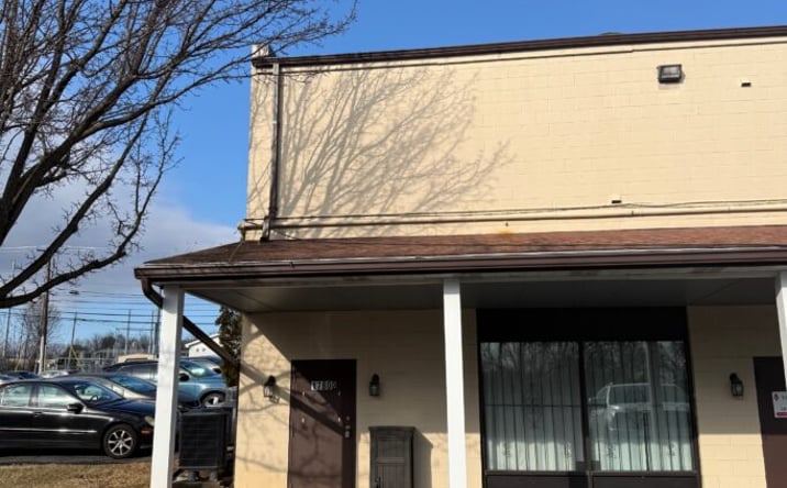 Pictures of Office property located at 1780-82 N Market St, Frederick, MD 21701 for lease - image #1