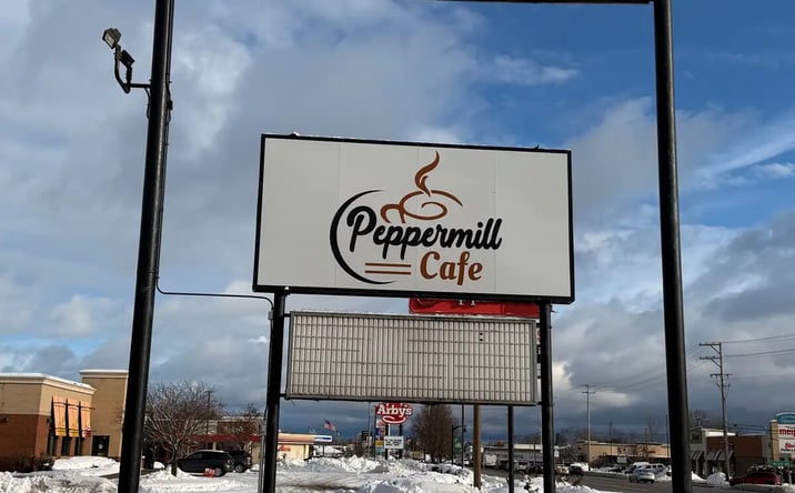 Pictures of Retail property located at 4517 Lake Michigan Dr NW, Walker, MI 49534 for lease - image #1