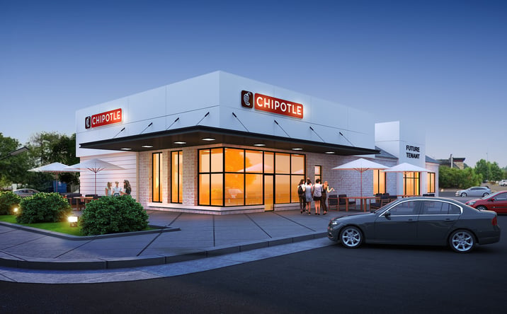 Pictures of Retail, Office, Restaurant property located at 14350 Warwick Blvd, Newport News, VA 23602 for lease - image #1