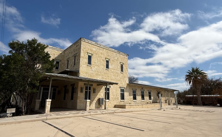 Pictures of Office property located at 1122 Austin Hwy, San Antonio, TX 78209 for lease - image #1