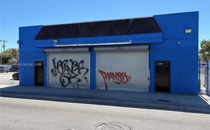 Pictures of Retail property located at 1350 NW 62nd St, Miami, FL 33147 for lease - image #1