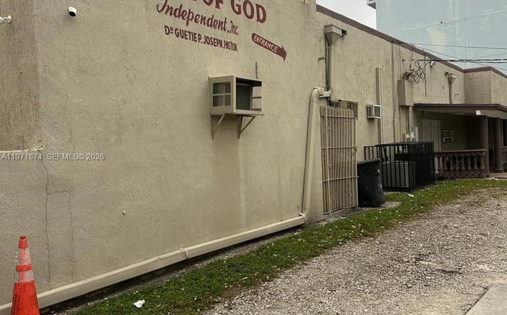 Pictures of Special Purpose property located at 5301 NW 17th Ave, Miami, FL 33142 for lease - image #1