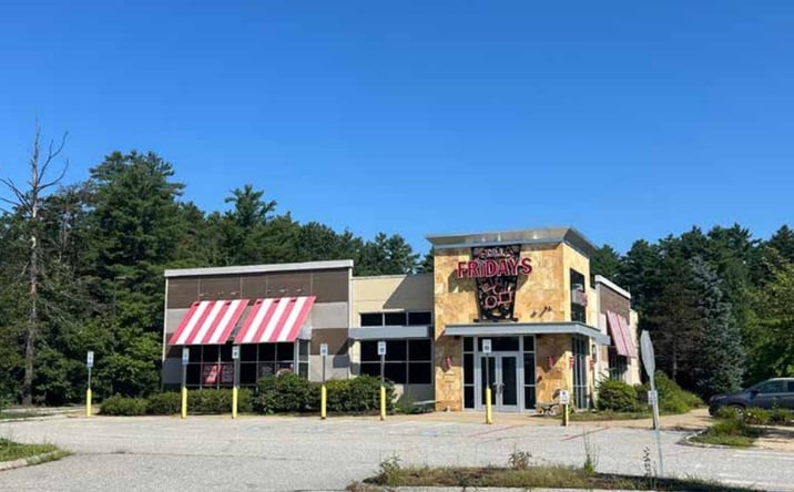 Pictures of Retail, Restaurant property located at 221 Loudon Rd, Concord, NH 03301 for lease - image #1