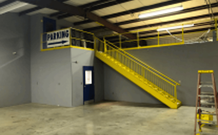 Pictures of Industrial property located at 40 NE 46th St, Oklahoma City, OK 73105 for lease - image #1