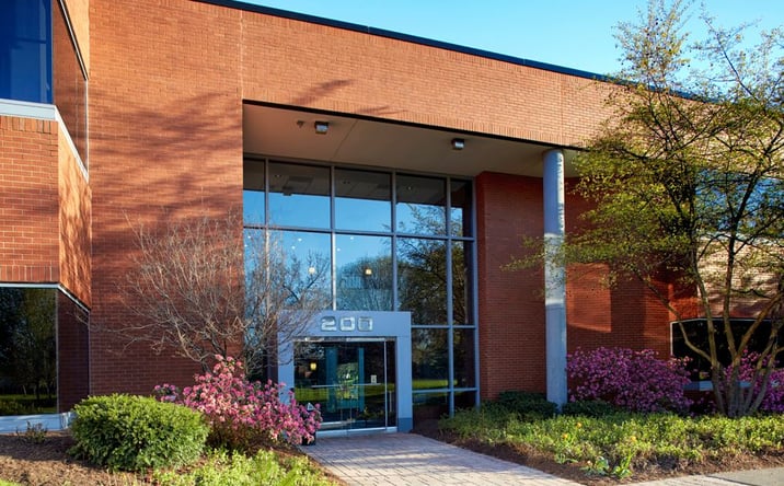 Pictures of Office property located at 200 Salina Meadows Pkwy, Syracuse, NY 13212 for lease - image #1