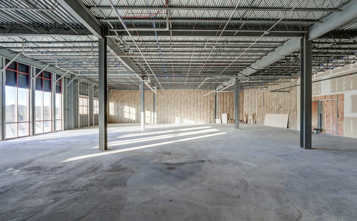 Pictures of Office property located at 8 Sheridan Square, Kingsport, TN 37660 for lease - image #1