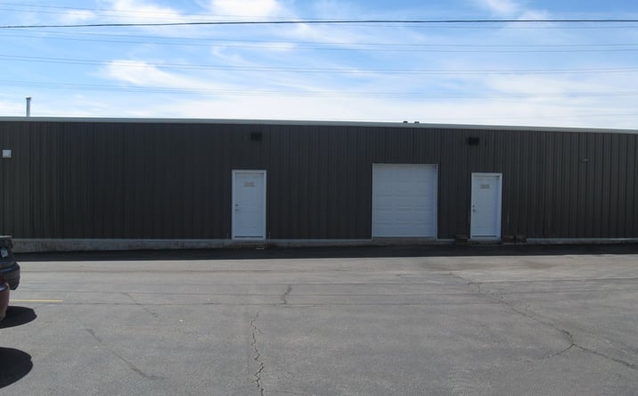 Pictures of Industrial property located at 1116 7th St NW, Rochester, MN 55901 for lease - image #1