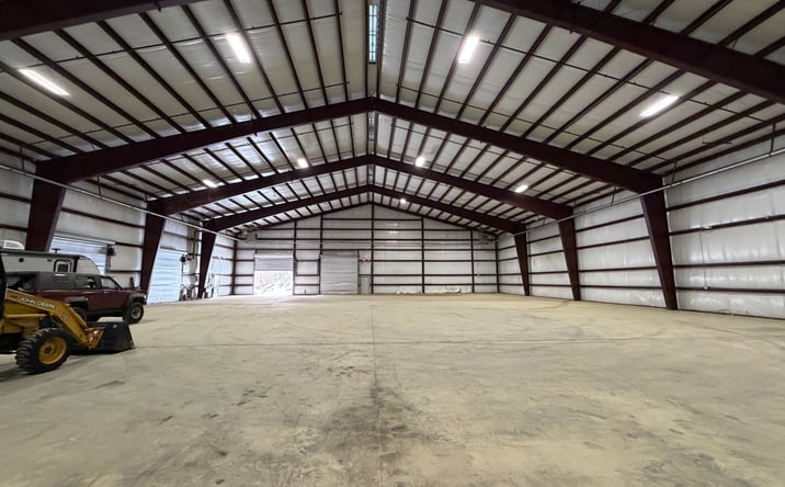 Pictures of Industrial property located at 424 Main St, Cherry Valley, MA 01611 for lease - image #1