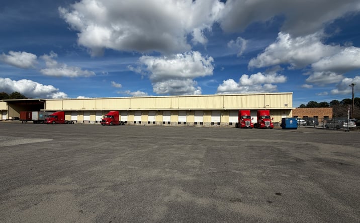 Pictures of Industrial property located at 5630 Commerce Blvd E, Mobile, AL 36619 for lease - image #1