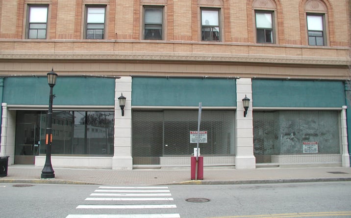 Pictures of Retail, Office property located at 281 State St, New London, CT 06320 for lease - image #1
