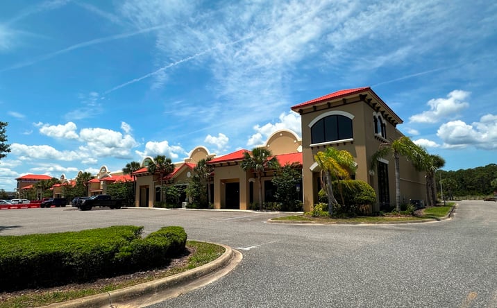 Pictures of Industrial property located at 372 Destination Daytona Ln, Ormond Beach, FL 32174 for lease - image #1