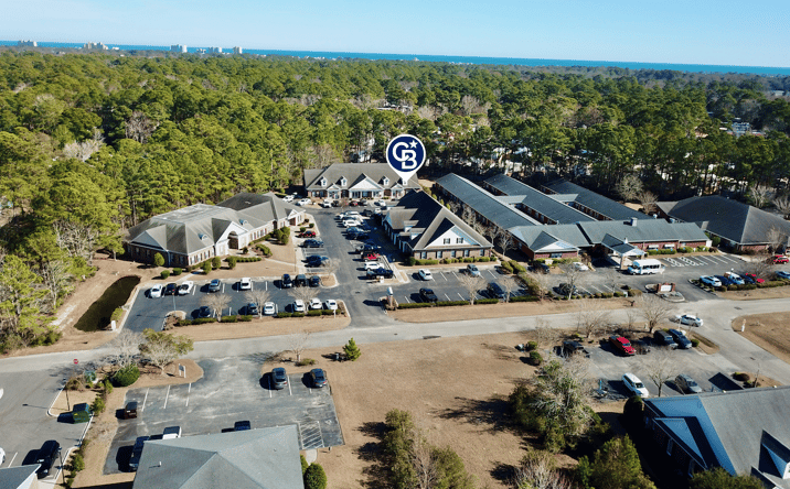 Pictures of Office property located at 11945 Grandhaven Dr, Murrells Inlet, SC 29576 for lease - image #1