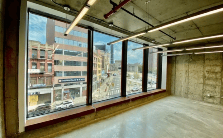 Pictures of Office property located at 76 Bowery, New York, NY 10013 for lease - image #1