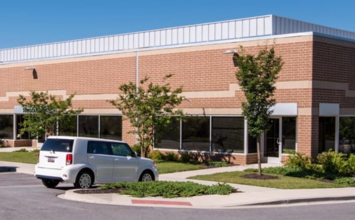 Pictures of Office, Industrial property located at Park Avenue and Capital Boulevard, Youngsville, NC 27596 for lease - image #1