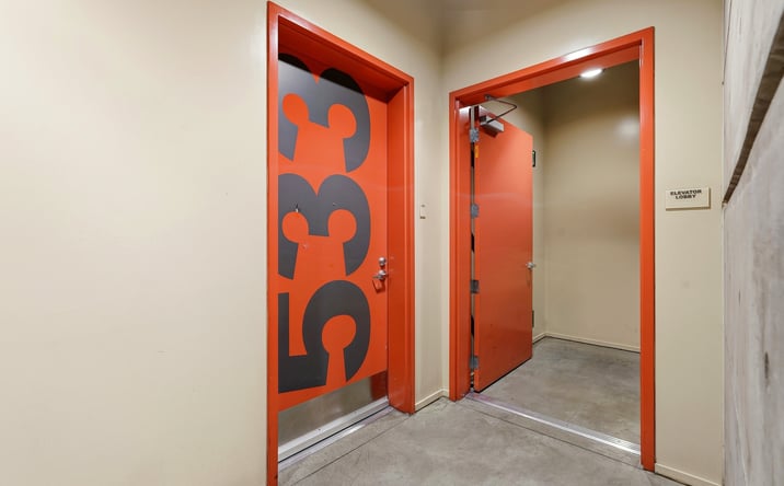Pictures of Office property located at 530 S Hewitt St, Los Angeles, CA 90013 for lease - image #1