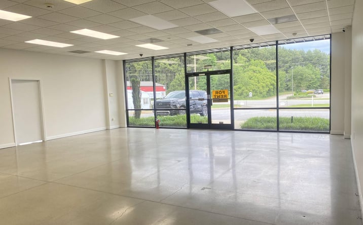 Pictures of Retail, Office property located at 5409 US-76, Pendleton, SC 29670 for lease - image #1