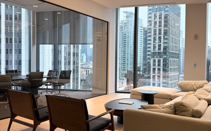 Pictures of Office property located at 1245 Broadway, New York, NY 10001 for lease - image #1