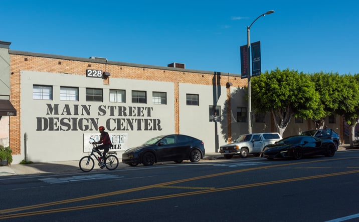 Pictures of Office property located at 228 Main St, Los Angeles, CA 90291 for lease - image #1