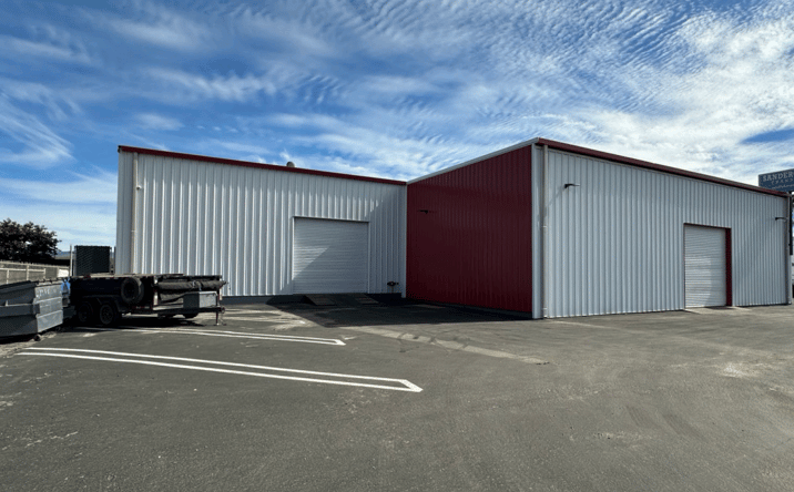 Pictures of Industrial, Office property located at 300 N Blosser Rd, Santa Maria, CA 93458 for lease - image #1