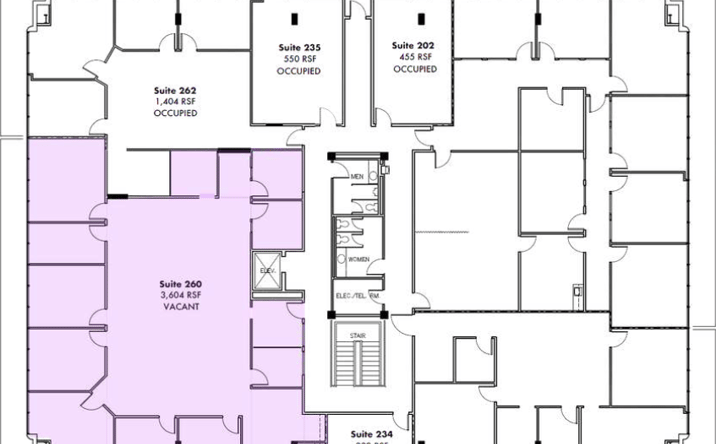 Pictures of Office property located at 1335 Regents Park Dr, Houston, TX 77058 for lease - image #1