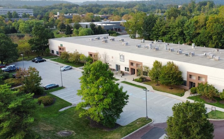 Pictures of Office, Industrial property located at 3100 Horizon Drive, King of Prussia, PA 19406 for lease - image #1