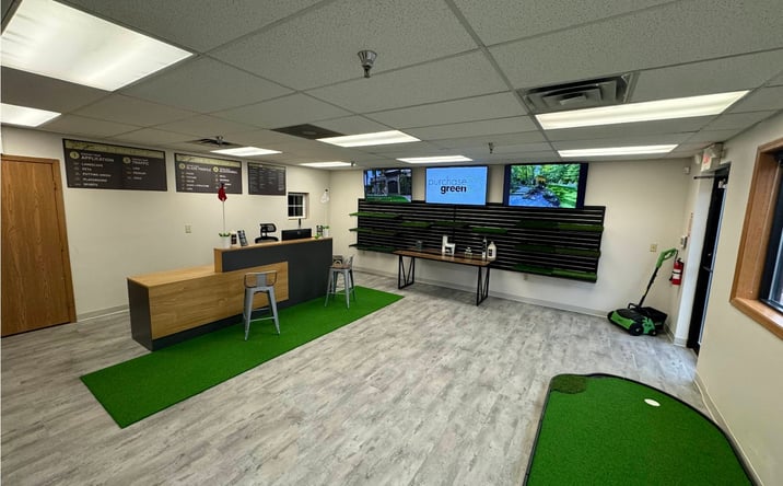 Pictures of Retail, Office, Industrial property located at 6736 Commerce Ct, Columbus, OH 43004 for lease - image #1