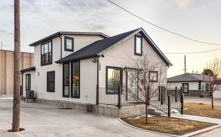 Pictures of Office, Industrial property located at 6865 Columbine St, Denver, CO 80229 for lease - image #1