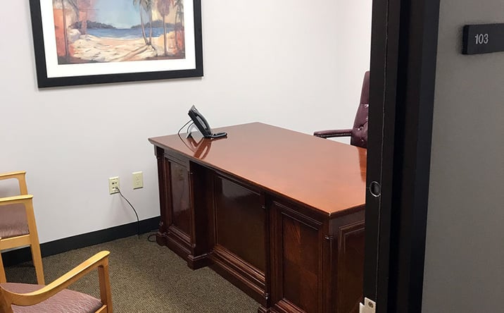 Pictures of Office property located at 1115 Gemini St, Houston, TX 77058 for lease - image #1