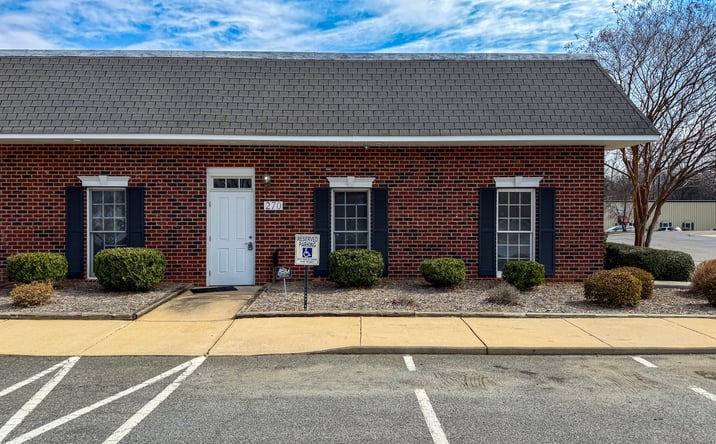 Pictures of Office, Industrial property located at 270 International Dr NW, Concord, NC 28027 for lease - image #1