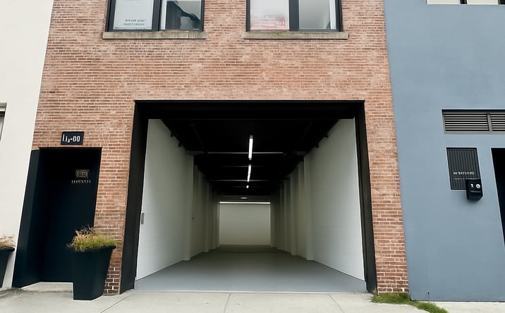 Pictures of Retail, Industrial property located at 11-45 47th Ave, long island, NY 11101 for lease - image #1