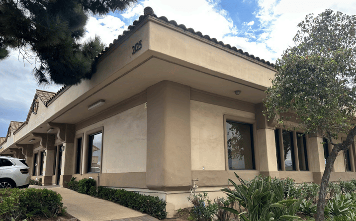 Pictures of Retail, Office property located at 2125 S Broadway, Santa Maria, CA 93454 for lease - image #1