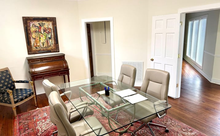 Pictures of Office property located at 1643 E Pass Rd, Biloxi, MS 39531 for lease - image #1