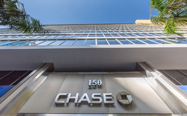 Pictures of Office property located at 150 SE 2nd Ave, Miami, FL 33131 for lease - image #1