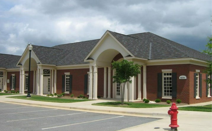 Pictures of Office property located at 5009 Riverchase Dr, Phenix City, AL 36867 for lease - image #1