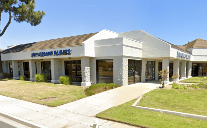 Pictures of Retail, Office property located at 1764 S Broadway, Santa Maria, CA 93454 for lease - image #1