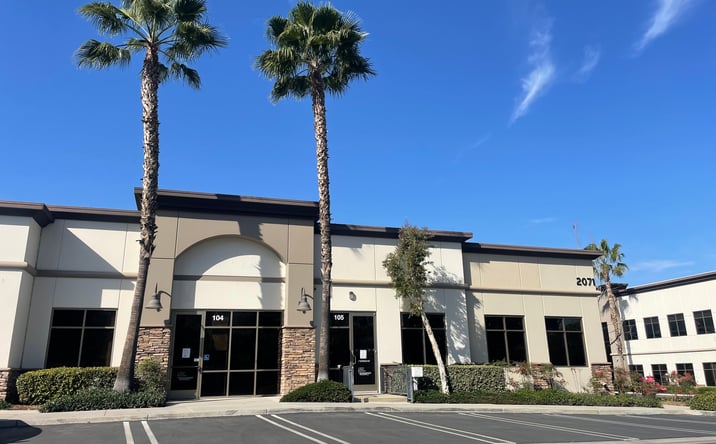 Pictures of Office property located at 2071 Compton Ave, Corona, CA 92881 for lease - image #1