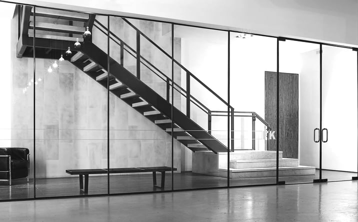 Pictures of Office property located at 2745 Locust Street, St. Louis, MO 63103 for lease - image #1