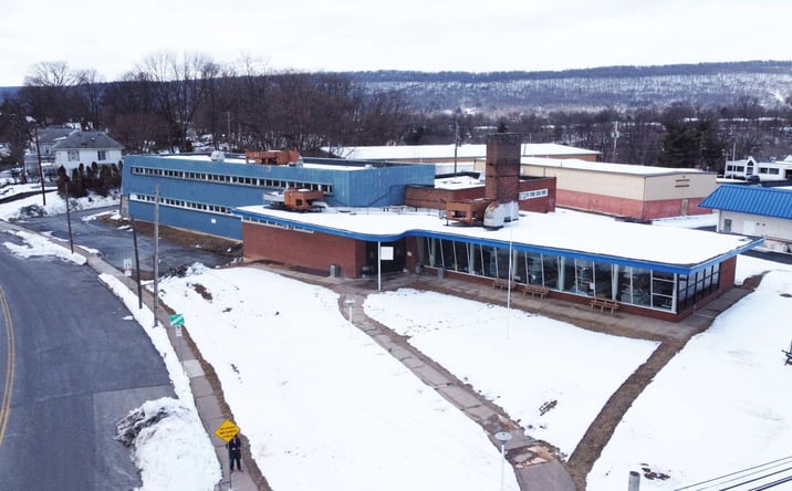Pictures of Retail property located at 301 N Enola Rd, Enola, PA 17025 for lease - image #1