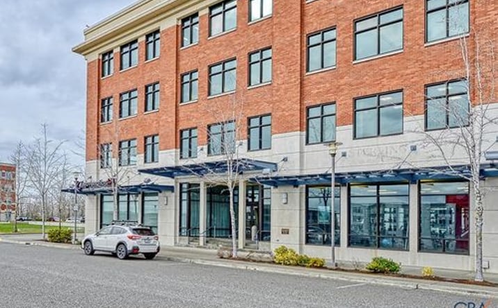 Pictures of Office property located at 2219 Rimland Dr, Bellingham, WA 98226 for lease - image #1