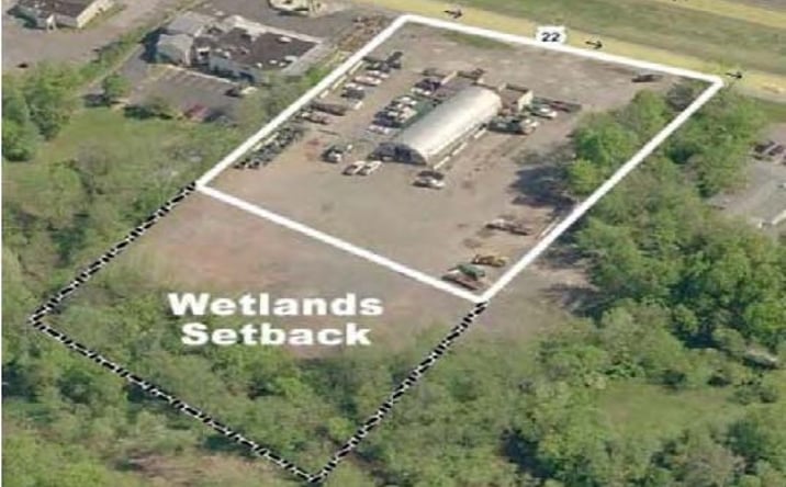 Pictures of Industrial property located at 409 Route 22 E, Whitehouse Station, NJ 08889 for lease - image #1