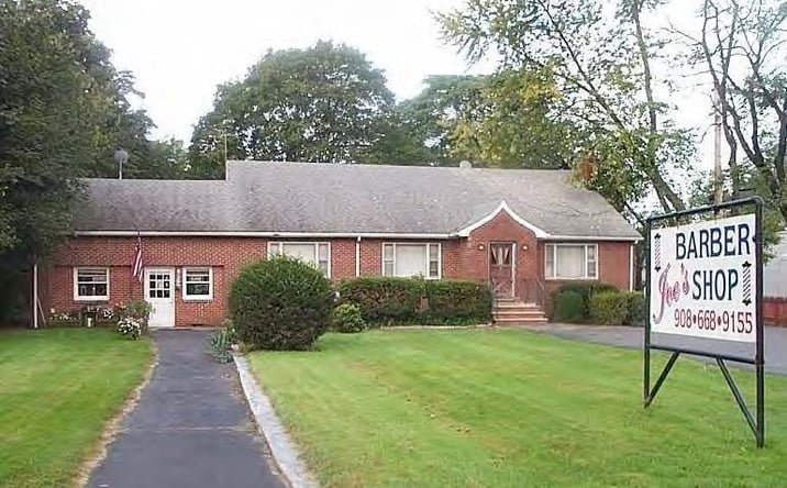 Pictures of Retail property located at 730 Clinton Ave, South Plainfield, NJ 07080 for lease - image #1