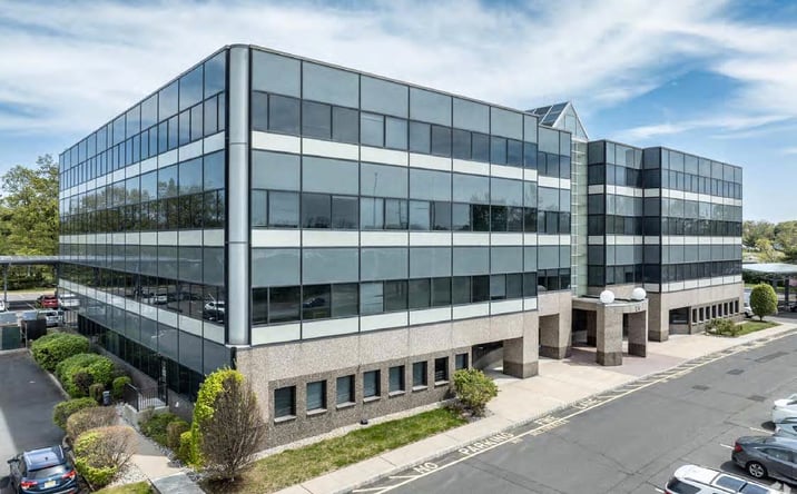 Pictures of Office property located at 80 Cottontail Lane, Somerset, NJ 08873 for lease - image #1