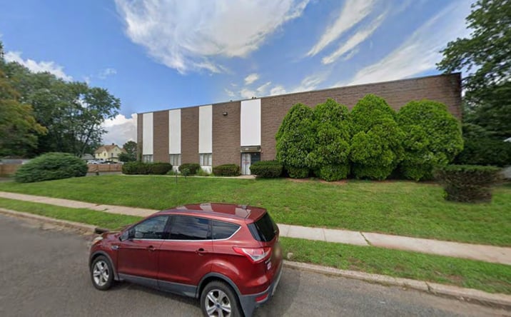 Pictures of Industrial property located at 25 4th Street, Somerville, NJ 08876 for lease - image #1